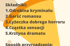Żółta Pizza GIF Wyzwanie Jedzenie Interaktywna Instagram Relacja
