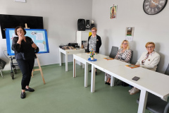 Narodowe Czytanie w Latowicach 2025