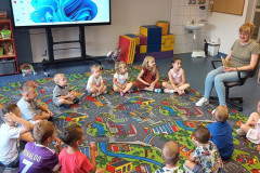 Wakacje w Strzyżewie