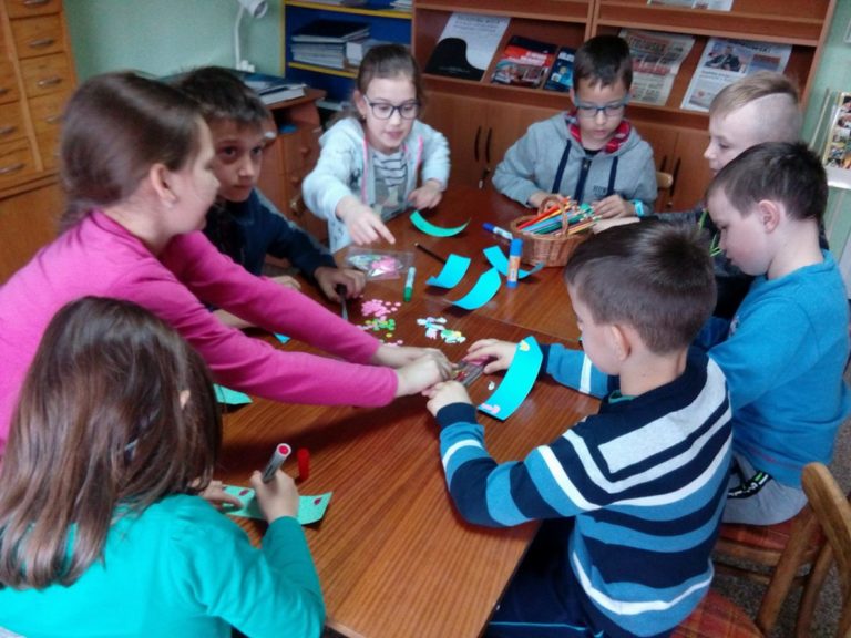 Klub Przyjaciół Książki