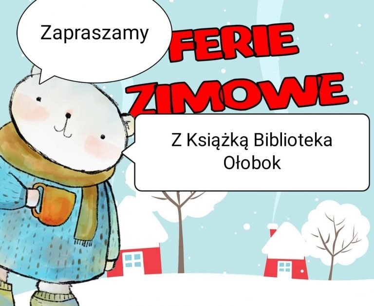 Ferie z książką