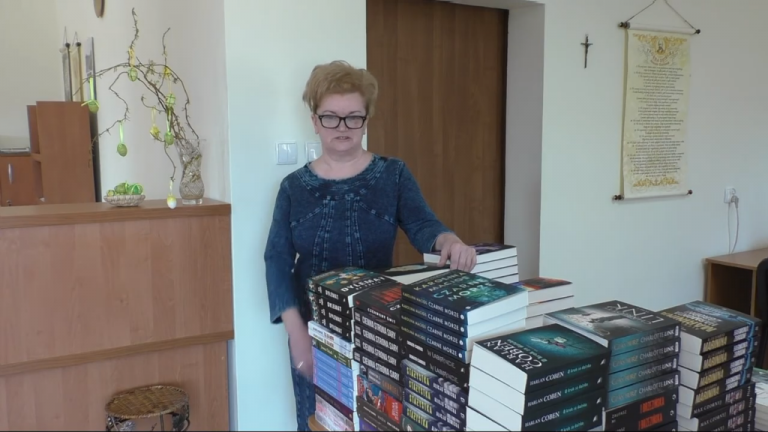 Życzenia Wielkanocne