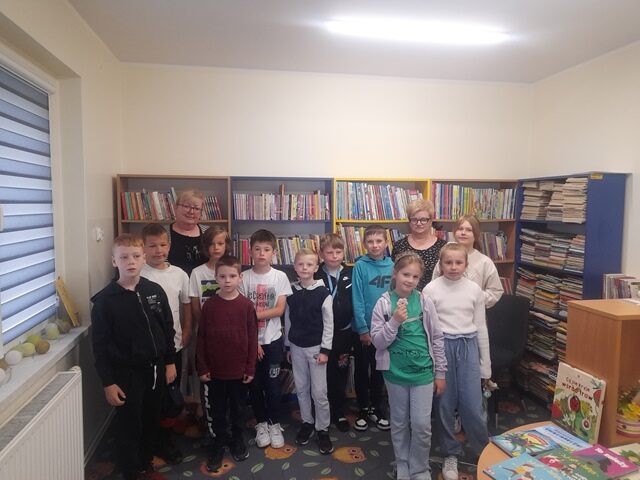 Przedwakacyjne spotkanie