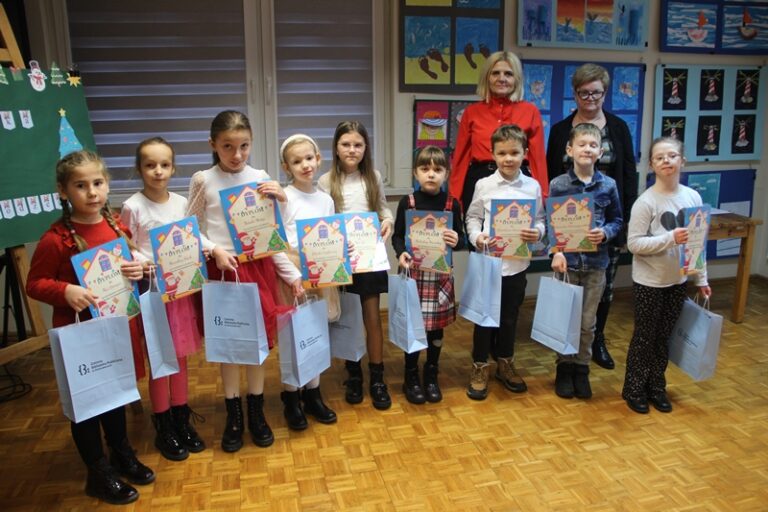 Kartki na święta Bożego Narodzenia