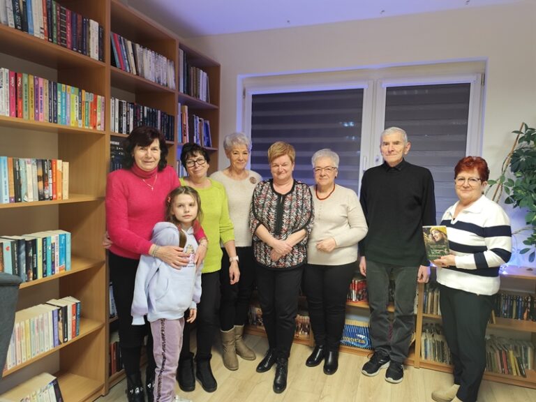 Zwyczajne cuda na DKK