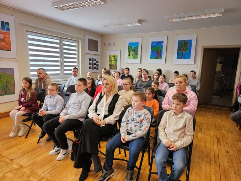 Walentynki nagrodzone