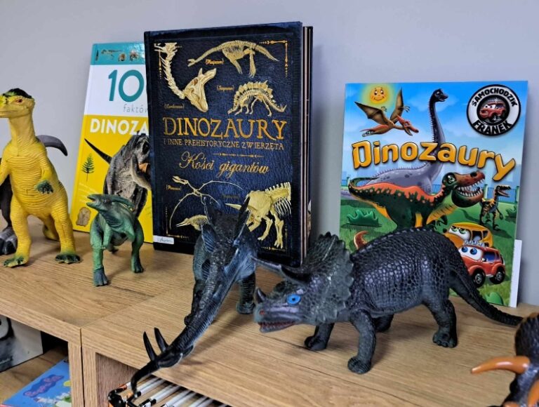 Dzień Dinozaura
