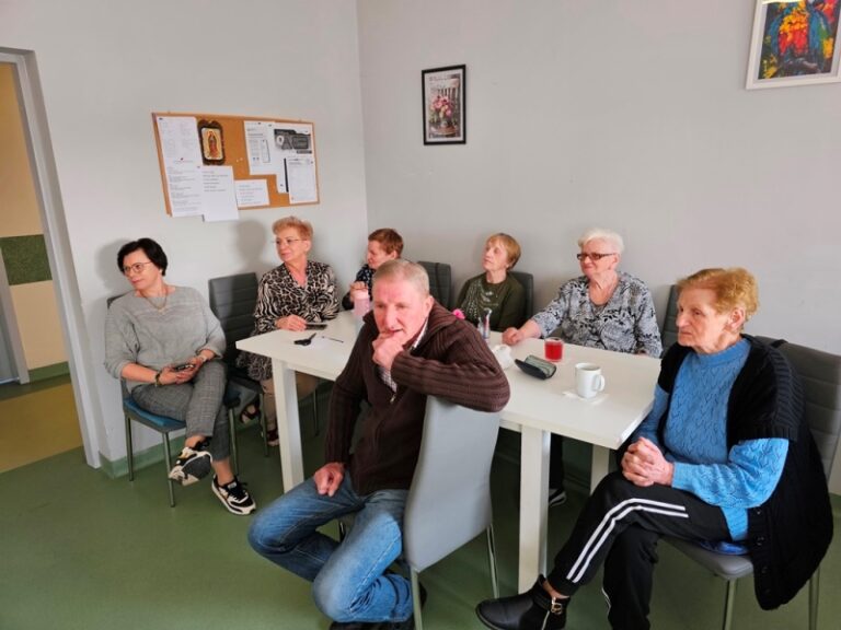 Oferta książkowa dla pań i panów