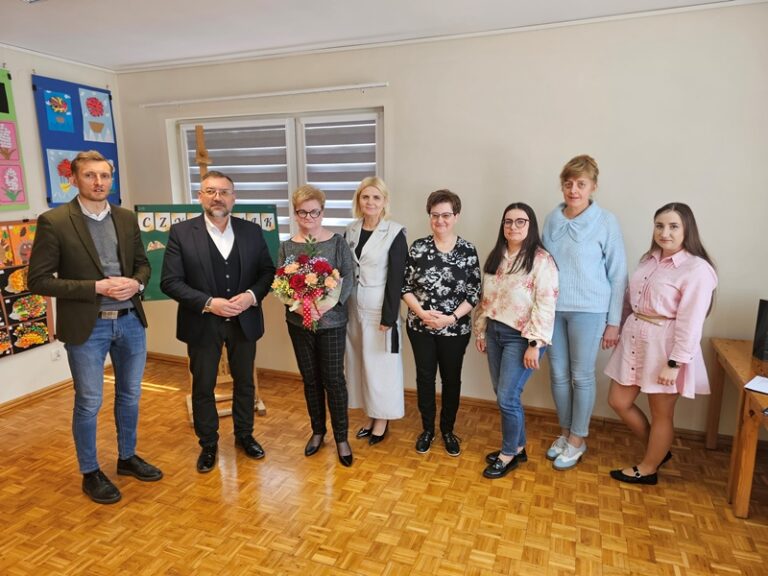 Święto pracowników biblioteki