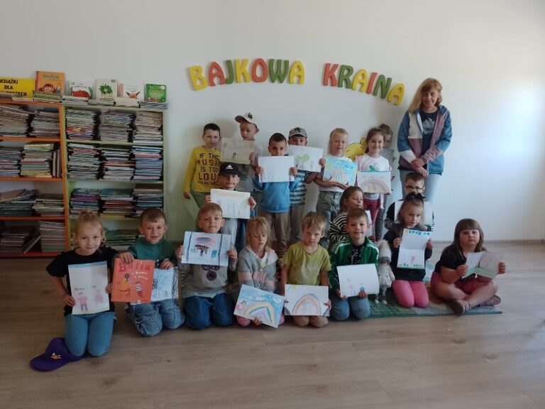 O mamach w Klubie Libercika