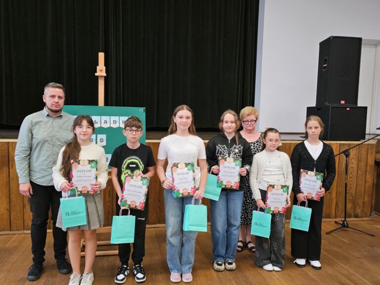 Najpiękniejsze zakładki