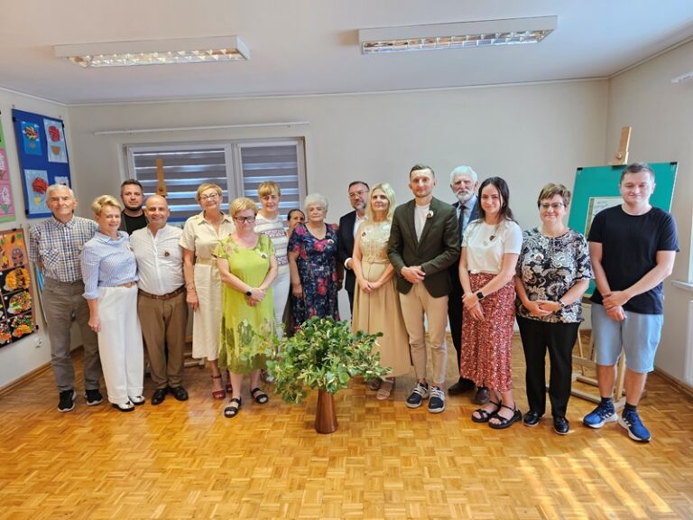 Poezja Kochanowskiego