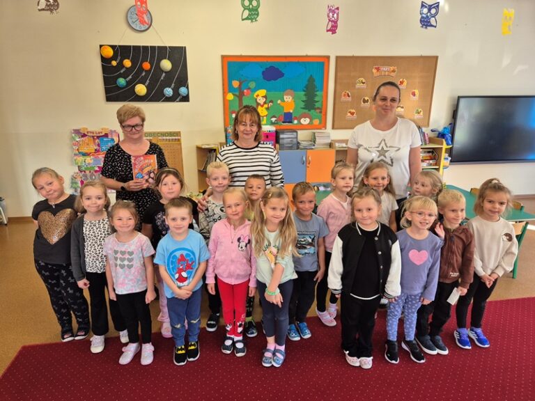 Dzień Głośnego Czytania