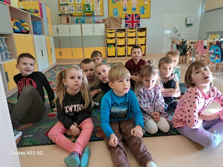 Franklin i wielka dynia