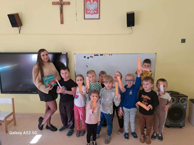 Dzień Postaci z Bajek