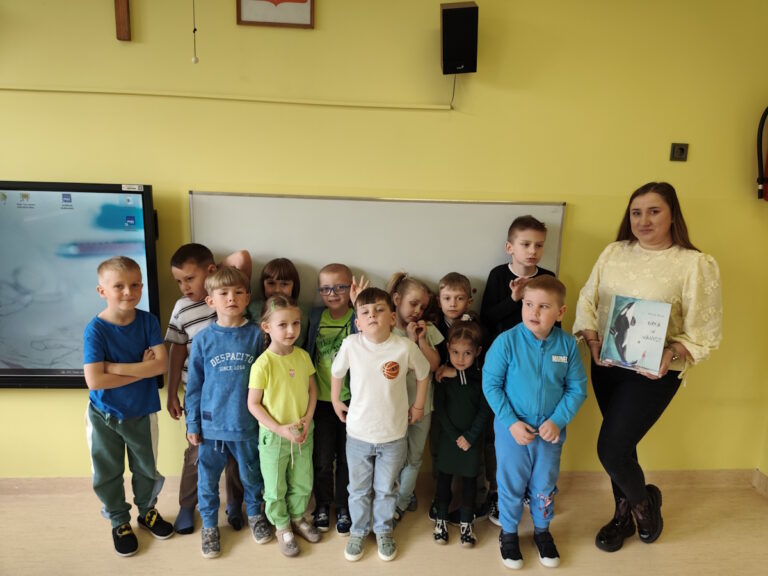 Wielkie sprawy Ziemi