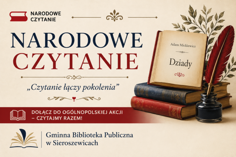 Narodowe czytanie