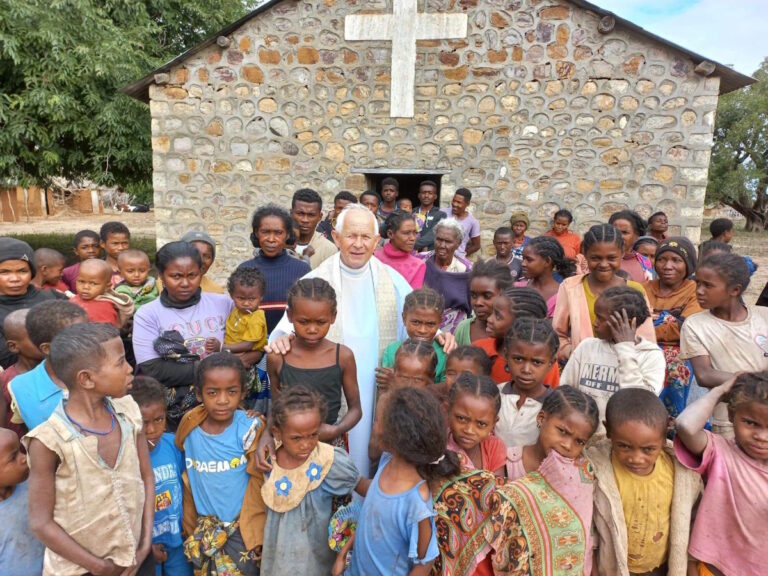 Wyprawa na Madagaskar
